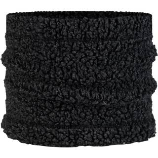 Buff Switch Polar Neckwarmer Tørklæde størrelse One Size farve sort
