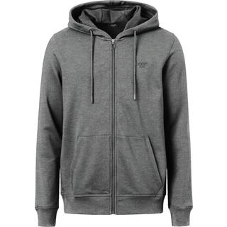 JOOP! Herren Pullover grau unifarben