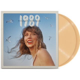 Taylor Swift - 1989 (Taylor's Version)