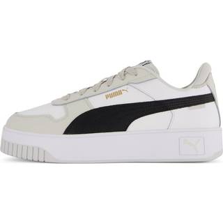Puma Sneaker Hvid 389390 - 40