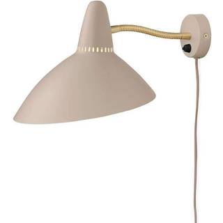Warm Nordic Lightsome Væglampe Pure Cashmere