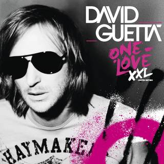 David Guetta - One Love