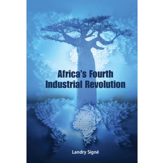 Africa's Fourth Industrial Revolution