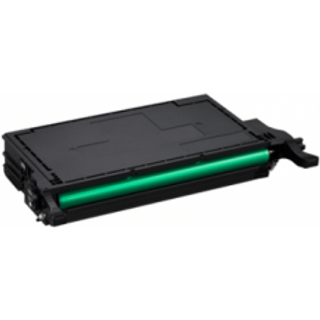 Samsung CLT-K5082L / SU188A sort XL toner - Kompatibel
