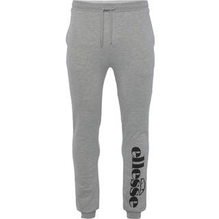 Ellesse Grattage Joggers Grey Marl