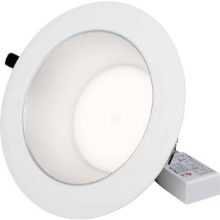 Echo l 265 30w cct 3160lm ip44 hvid dali