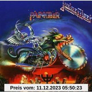 Judas Priest - Painkiller
