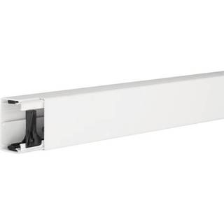 Wexøe Lf-kanal halogenfr. lfh 40x60mm ral9016