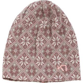 Kari traa rose 100% merinould beanie