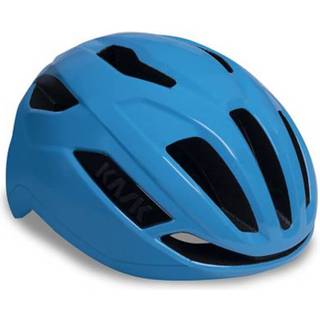 Kask Sintesi WG11 Cykelhjelm Light Blue