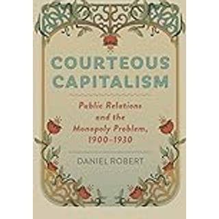 Courteous Capitalism