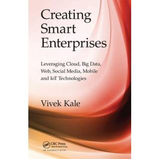 Creating Smart Enterprises