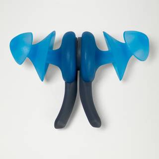 Speedo Ørepropper Biofuse Earplugs Blå