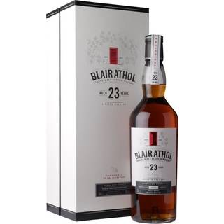 Blair Athol 23 Yo.
