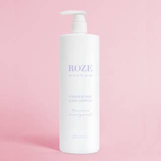 ROZE Avenue Forever Blonde Luxury Shampoo 1000 ml