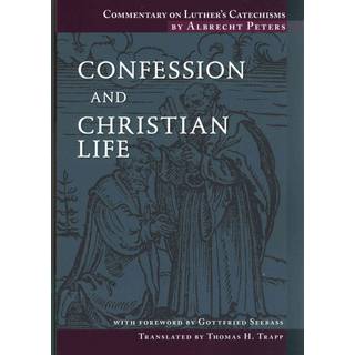 Commentary on Luther's Catechisms