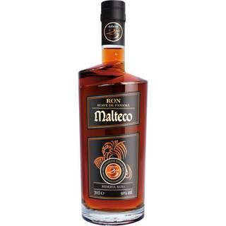 Malteco Rum 25 år Reserva Panama 40%