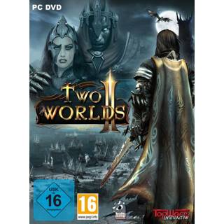 Two Worlds 2 Steam Key GLOBAL