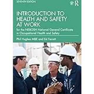 Introduction to Health and Safety at Work