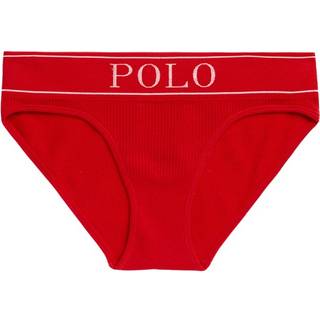 Polo Ralph Lauren Modern Brief - Red - Medium