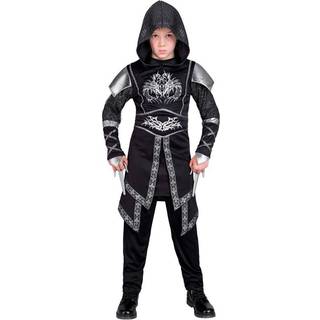 Dark Assassin kostume