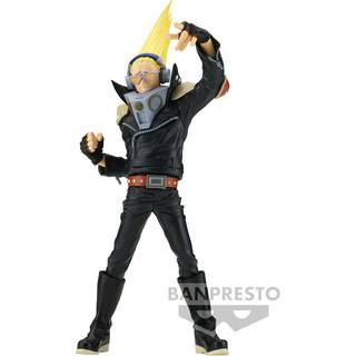 MY HERO ACADEMIA - Present Mic - Figure Age Of Heroes 18cm