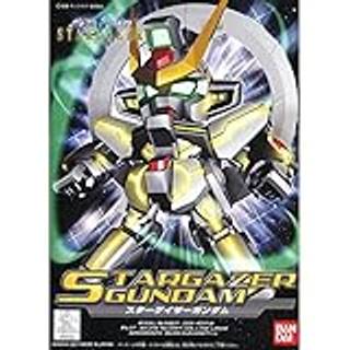 SD 297 BB Stargazer Gundam