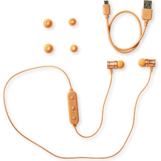 Trådløse øretelefoner