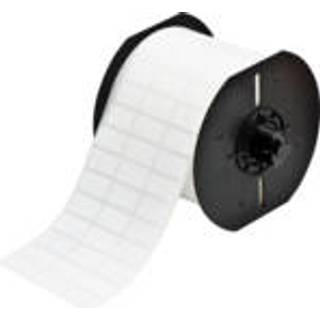 Brady Labels polyester  b33-5-423 hvid