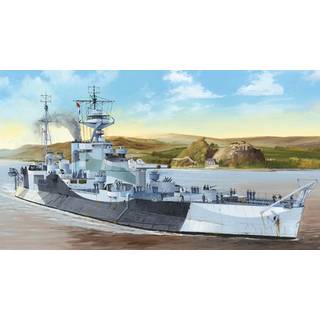 HMS Abercrombie Monitor
