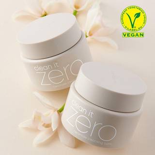 Banila Co - Clean it Zero Ceramide Cleansing Balm 100 ml