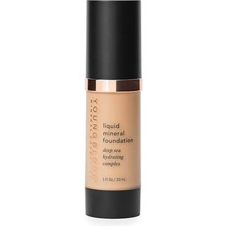 Youngblood Liquid Mineral Foundation Capri, 30 ml.