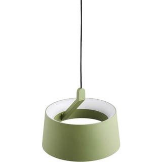 Loom Design - Cookie Pendel Green