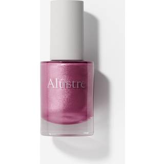 Alustre DiamondInfused Nail Polish 320M Pink 10 ml