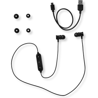 Trådløse øretelefoner