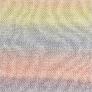 Fashion Cotton Light & Long dk - Ethno