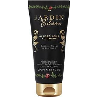 Jardin Bohème Parfumer til kvinder Rendez-Vous Nocturne Bodylotion 200 ml (650,00 kr / 1 l) - 200 ml