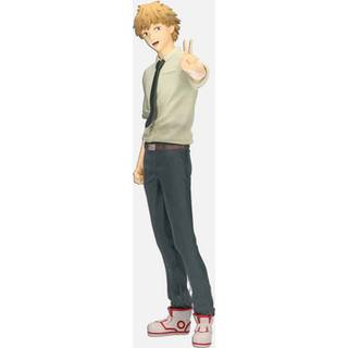 CHAINSAW MAN - Denji - Figure Chain Spirits 17cm