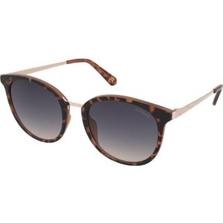 Guess GU5212 59B 53 Solbriller Mænd Tortoiseshell - Beige Havana - 53mm