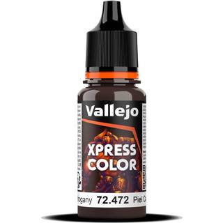 Mahogany - Xpress Color - Vallejo