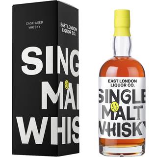 East London Single Malt