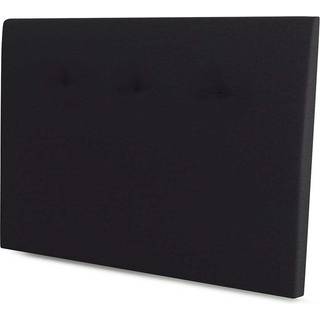 Jensen Sengegavl Ceres Decor (Diplomat Anthracite 476) 140 cm