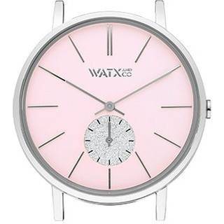 Stilfuld Ladies' Watx & Colors WXCA1016 Ur (Ø 38 mm)