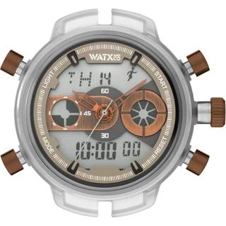Stilfuld Unisex Watx & Colors RWA2719 Ur (Ø 49 mm)