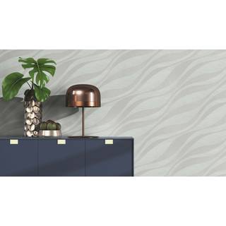 Albany Wallpaper Lustre Wave 608069