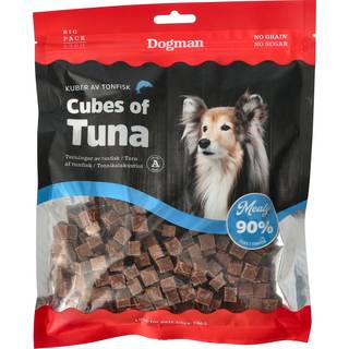 Dogman Tern tun 250 g