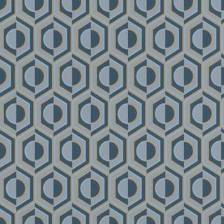 Albany Wallpaper Sophia Geo 710151