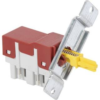 Electrolux Opvaskemaskinens hovedafbryder 1115741017
