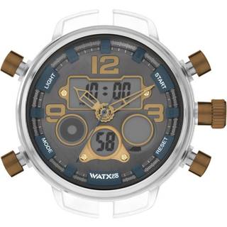 Stilfuld Unisex Ur Watx & Colors RWA2818 (Ø 49 mm)