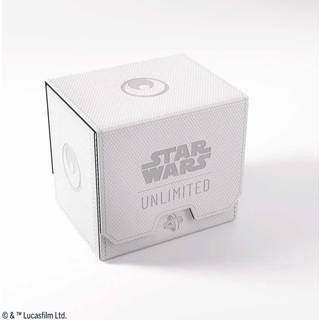 Deck Pod - Starwars Unlimited - Deck box - Gamegenic